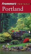Frommer's Portable Portland By Karl Samson